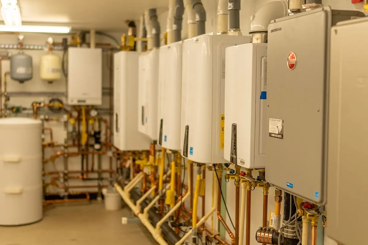 Leak Detection in Perry Heights, OH